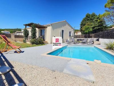 Vente Maison VACQUIERES  34