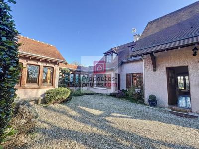 photo For sale House PERRAY-EN-YVELINES 78