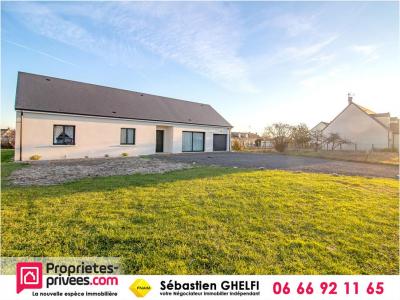 photo For sale House ROMORANTIN-LANTHENAY 41