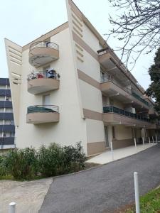 photo For sale Apartment NIMES 30