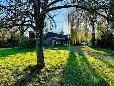 photo For sale House PONT-L'EVEQUE 14
