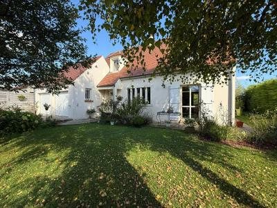 Vente Maison 8 pièces AUVERS-SUR-OISE 95430