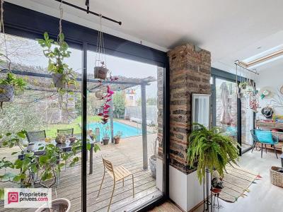 Vente Maison SAINT-SULPICE  81