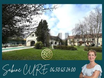photo For sale House MONTFORT-L'AMAURY 78