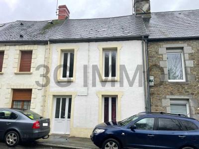 photo For sale House BIEVILLE 50