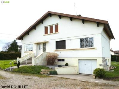 photo For sale House SAINT-GORGON 88