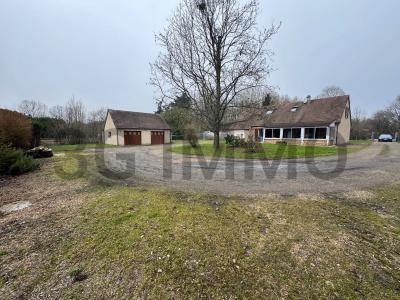 photo For sale House NOCE 61