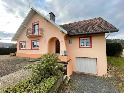 photo For sale House SAINT-LEONARD 88