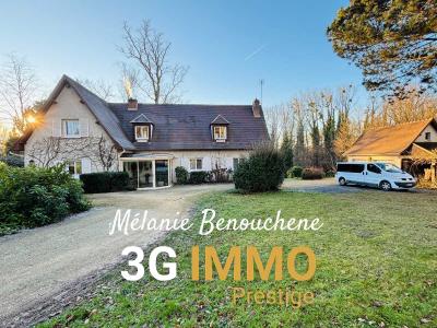 photo For sale House VILLERS-SUR-COUDUN 60