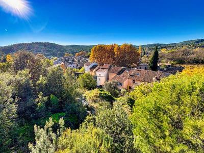 photo For sale Land CORRENS 83