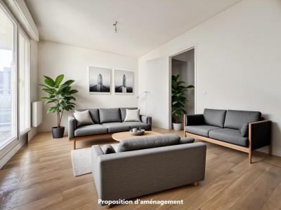 Vente Appartement 2 pièces PARIS-13EME-ARRONDISSEMENT 75013