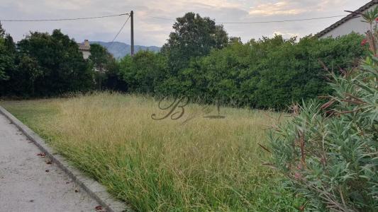 For sale Land CHEVAL-BLANC  84