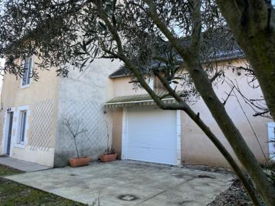 Vente Maison 6 pièces ARGENTON-SUR-CREUSE 36200