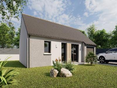 Vente Maison PENCRAN  29