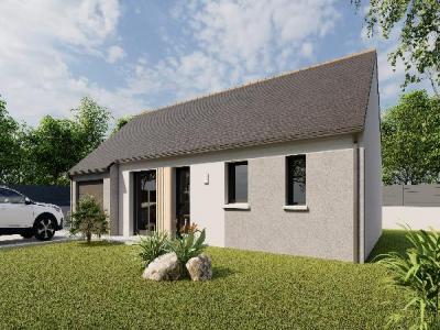 photo For sale House PLOUGUERNEAU 29