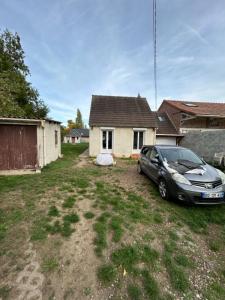 For sale House ANSAUVILLERS  60