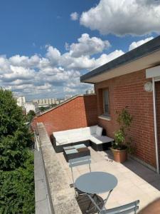 photo For rent Apartment VITRY-SUR-SEINE 94