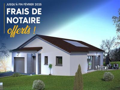 photo For sale House LUZE 70
