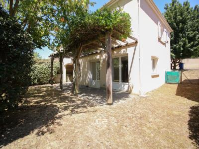 Vente Maison 5 pièces SAINT-JEAN 31240