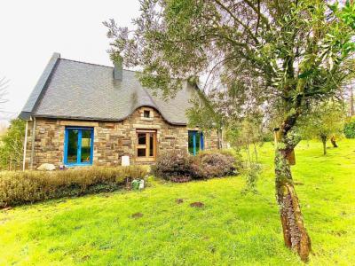 Vente Maison 5 pièces INGUINIEL 56240