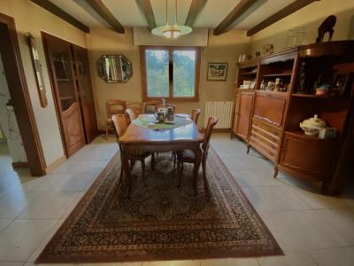 Vente Maison INGUINIEL