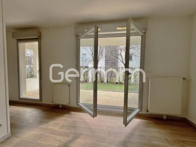 Vente Appartement 3 pièces MEYLAN 38240