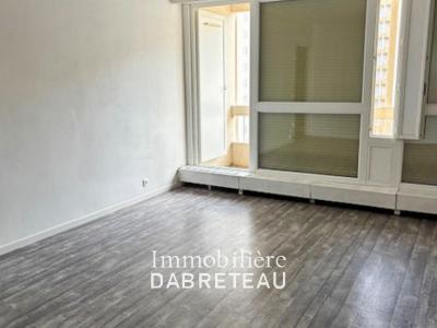Vente Appartement 3 pièces VILLEURBANNE 69100