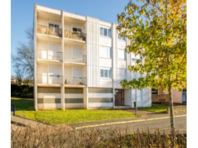 photo For rent Apartment SAINT-SERNIN-DU-BOIS 71