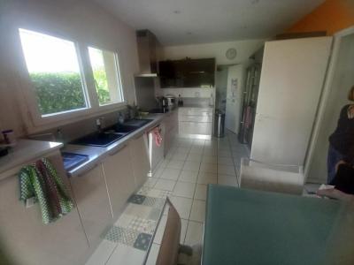 Vente Maison BORDEAUX 