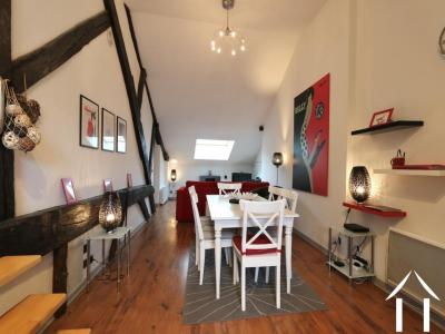 Vente Appartement 3 pièces BEAUNE 21200
