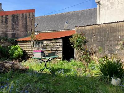 photo For sale House PLUVIGNER 56