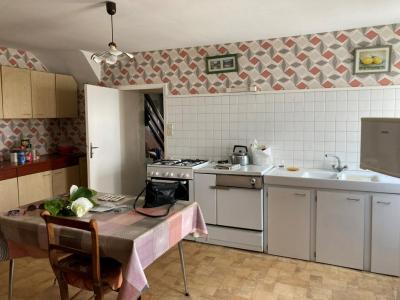 Vente Maison PLUVIGNER