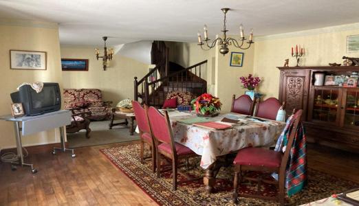 For sale House PLUVIGNER 