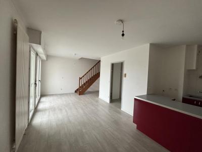 Location Appartement 2 pièces NANTES 44000
