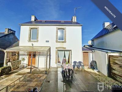 Vente Maison 4 pièces CAST 29150