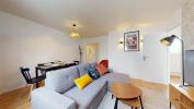 Apartment COURBEVOIE 