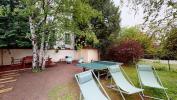House ISSY-LES-MOULINEAUX 