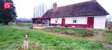 Vente Maison Beaumont-le-roger 27170 2 pieces 77 m2