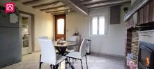 Acheter Maison 77 m2 Beaumont-le-roger