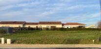 For sale Land Civray  86400 1000 m2