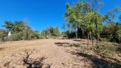 Land VEZENOBRES 