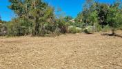 Land VEZENOBRES 
