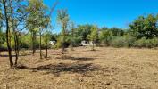 Land VEZENOBRES 