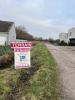 Annonce Vente Terrain Rang-du-fliers