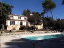 Vente Maison Barjols 83