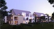 Annonce Vente Programme neuf Fontainebleau