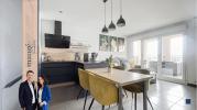 Vente Appartement Brignais 69