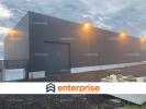 For rent Commerce Lestrem 62136 500 m2