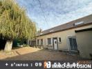 For sale House Mondoubleau 15 KM DE MONDOUBLEAU 41170 160 m2 7 rooms