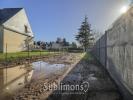 Vente Terrain Saint-ave 56